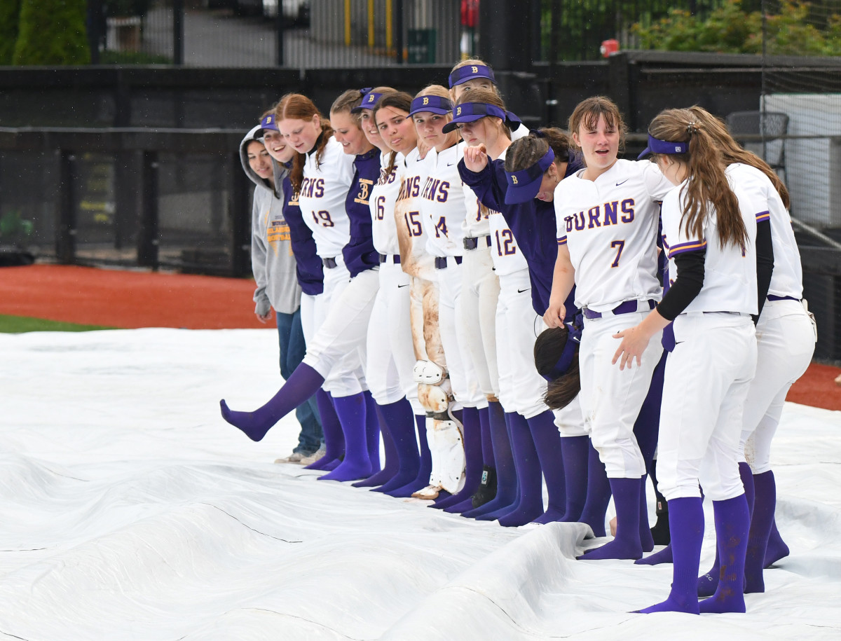 y Burns Yamhill-Carlton 3A softball final Taylor Balkom 56